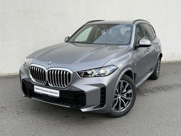 X5 xDrive50e