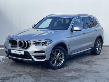 X3 xDrive 20i XLine