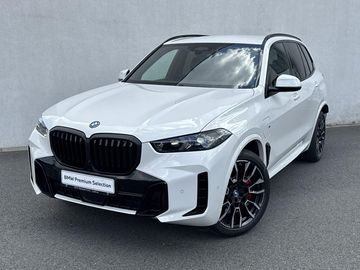 X5 xDrive50e