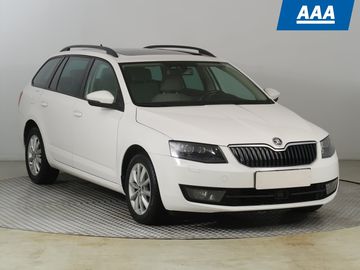 2.0 TDI, Style, Automat, Navi