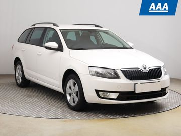 1.6 TDI, Ambition