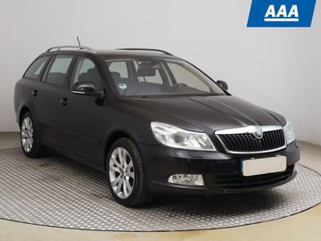 2.0 TDI, Serv.kniha