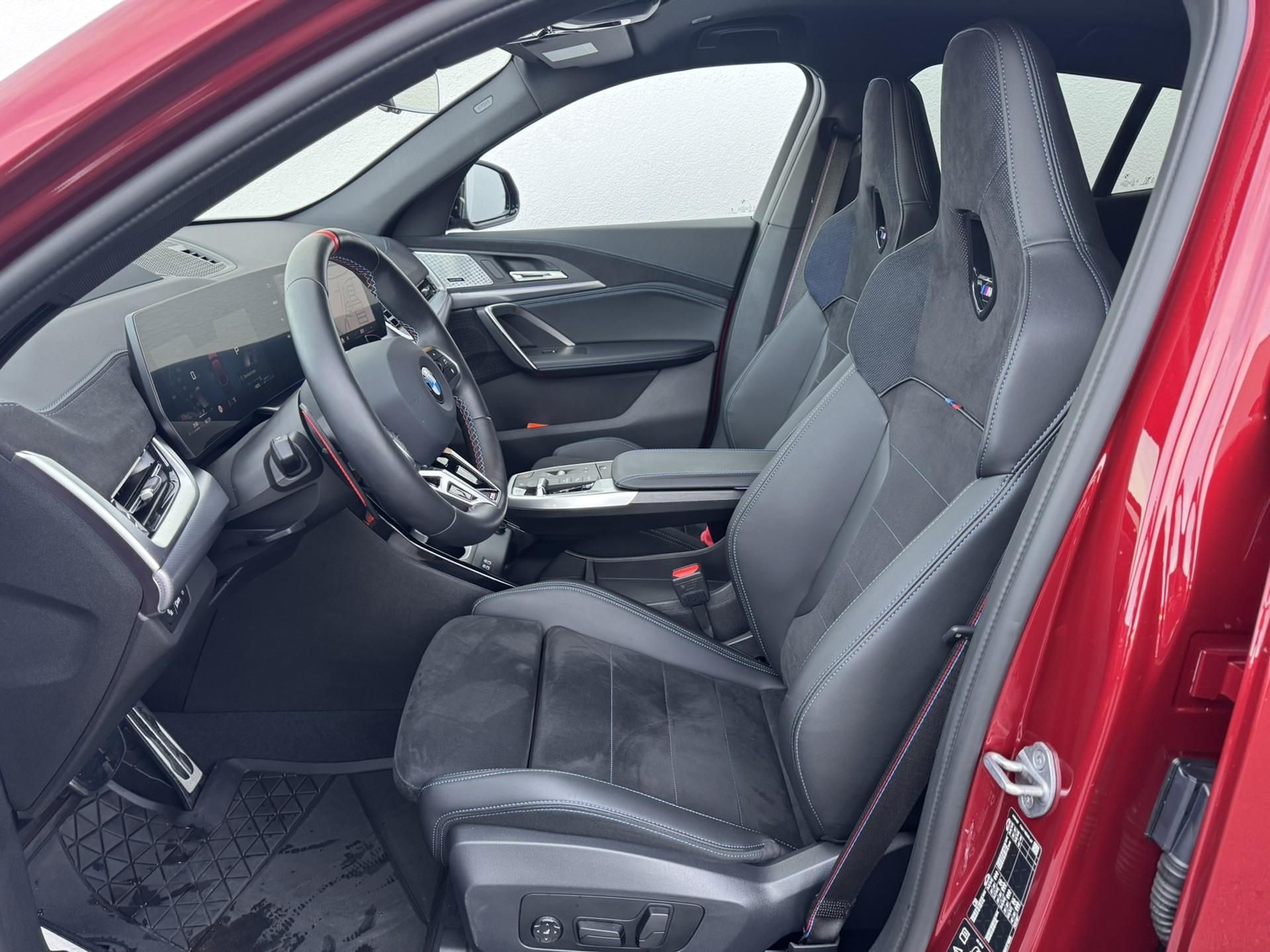 BMW X2, X2 M35i xDrive 5 let záruka - fotka 6