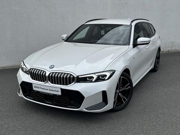 320d xDrive Touring Mpaket