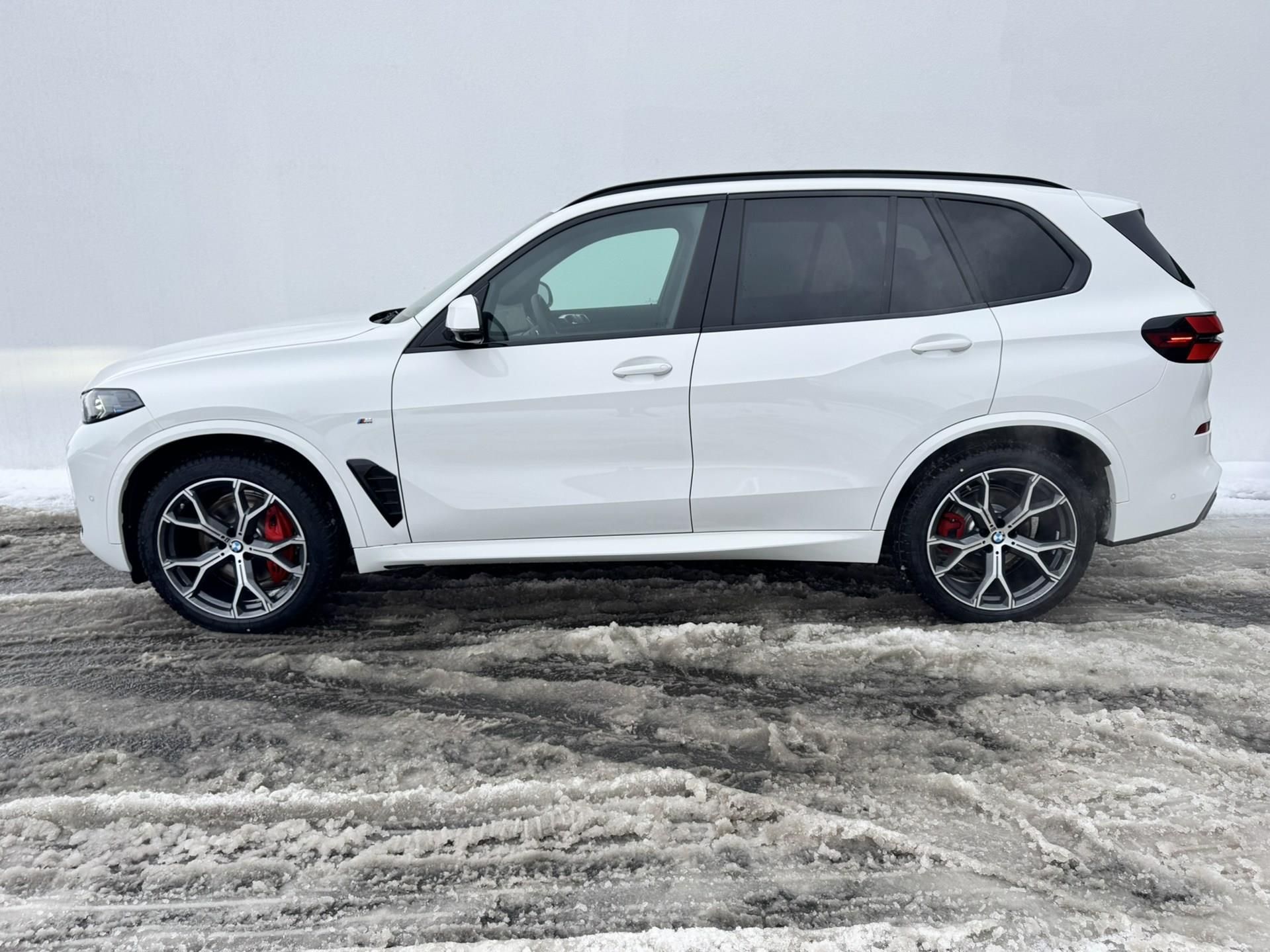 BMW X5, X5 xDrive40d - fotka 5