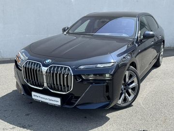 i7 xDrive60 Sedan
