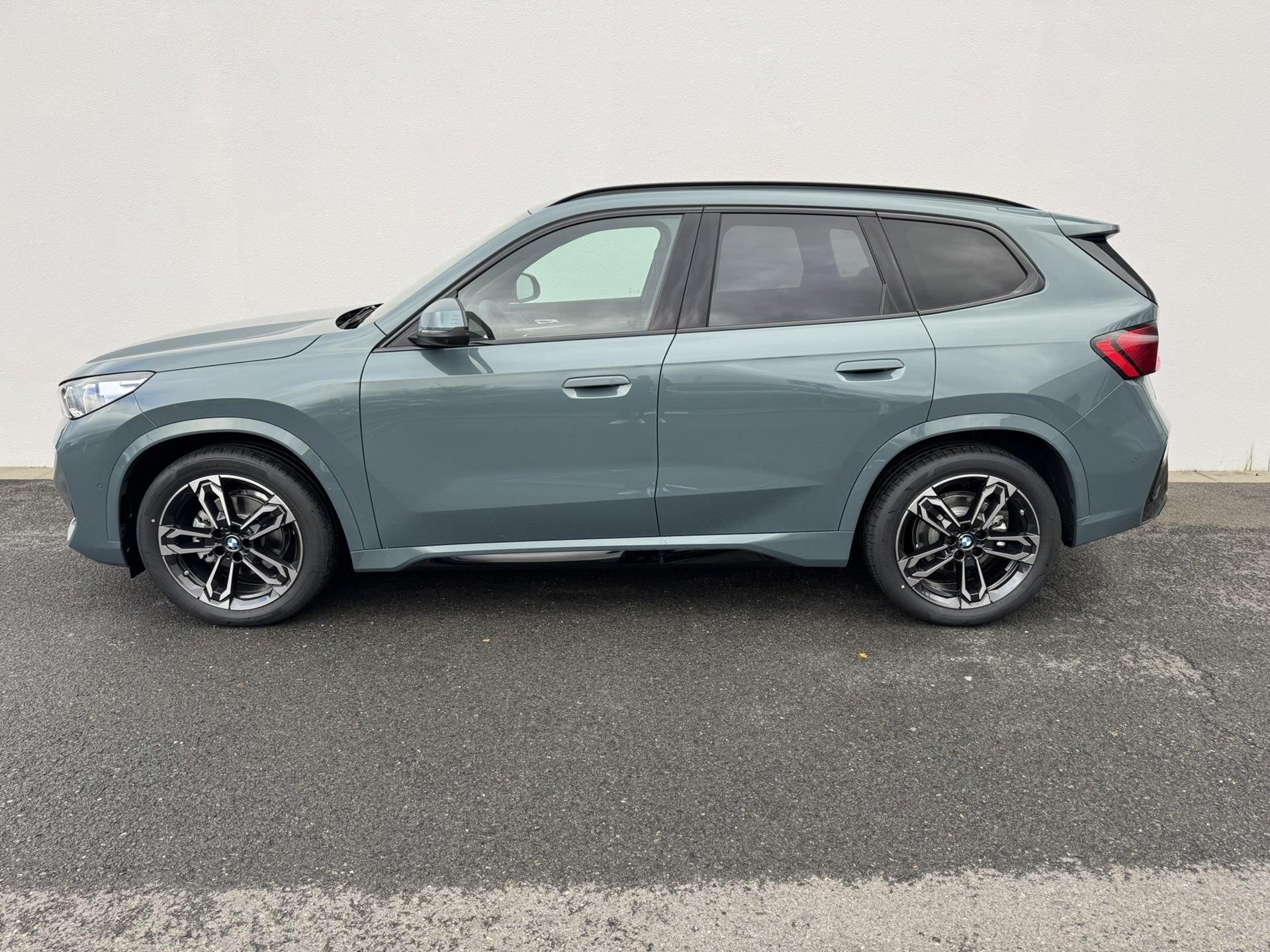 BMW X1, X1 xDrive20d - fotka 5