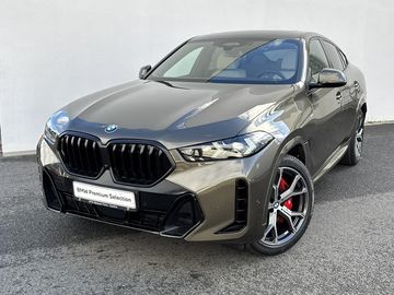 X6 xDrive 40i