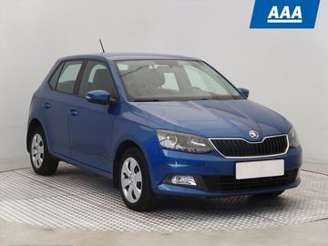 1.2 TSI, Ambition, NOVÁ CENA