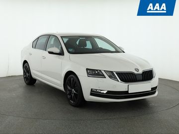 1.6 TDI, Style, Serv.kniha
