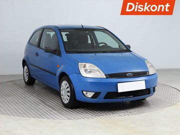 1.4 16V, po STK, Klima