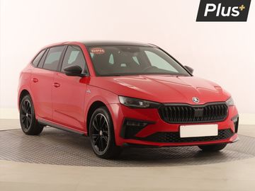 1.0 TSI, Monte Carlo, ČR,1.maj