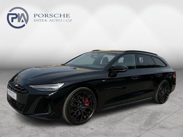 TFSI quattro 270kW STR
