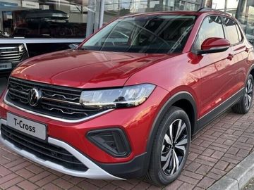 People 1.0 TSI 85 kW