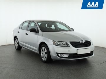 1.2 TSI, Serv.kniha, Klima