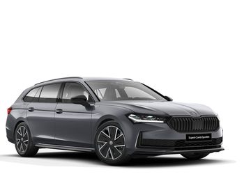 Sportline DSG 2,0TDI