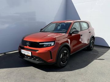 Edition Hybrid  1,2 TURBO