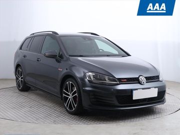 2.0 TDI GTD, Automat