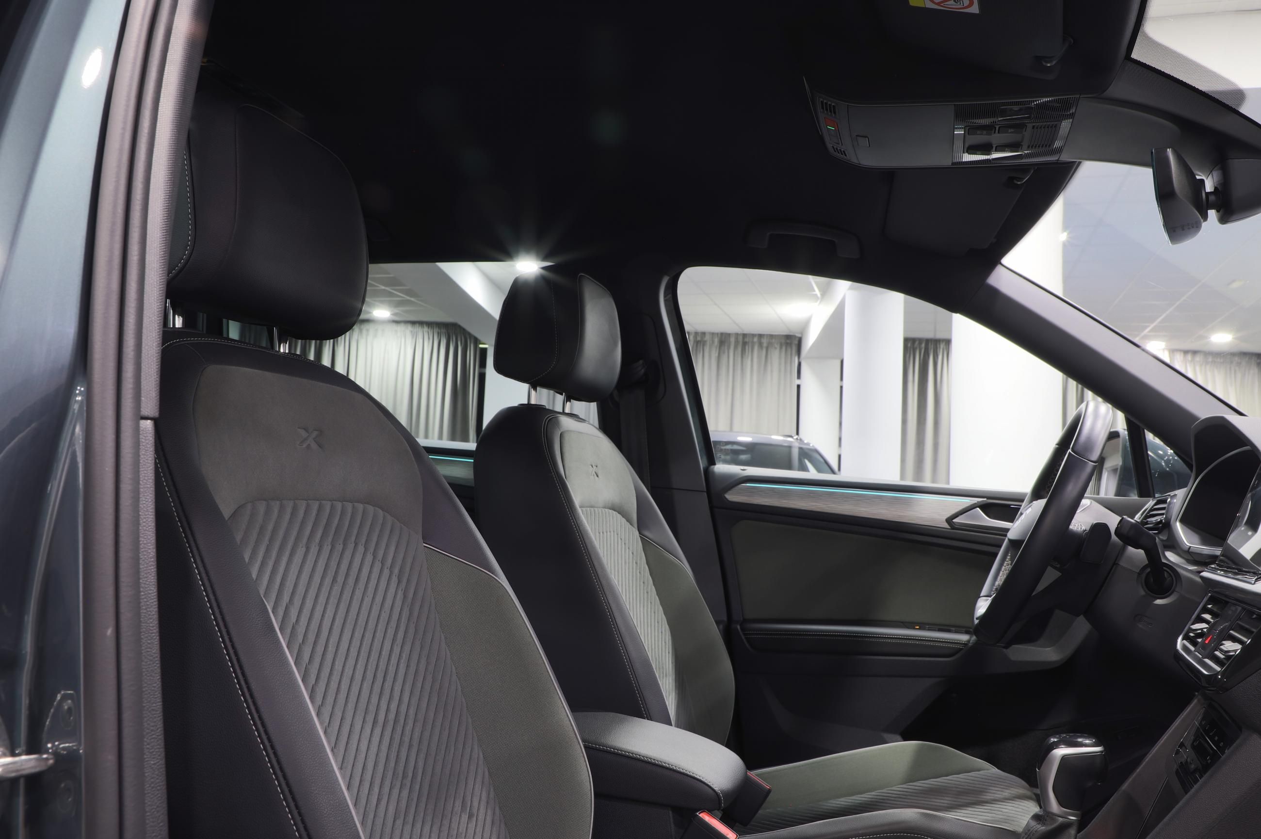 Seat Tarraco, Xperience 2.0TSI 140kW 4x4 DSG - fotka 5