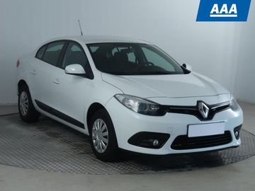 1.6 16V, po STK, jezdí výborně