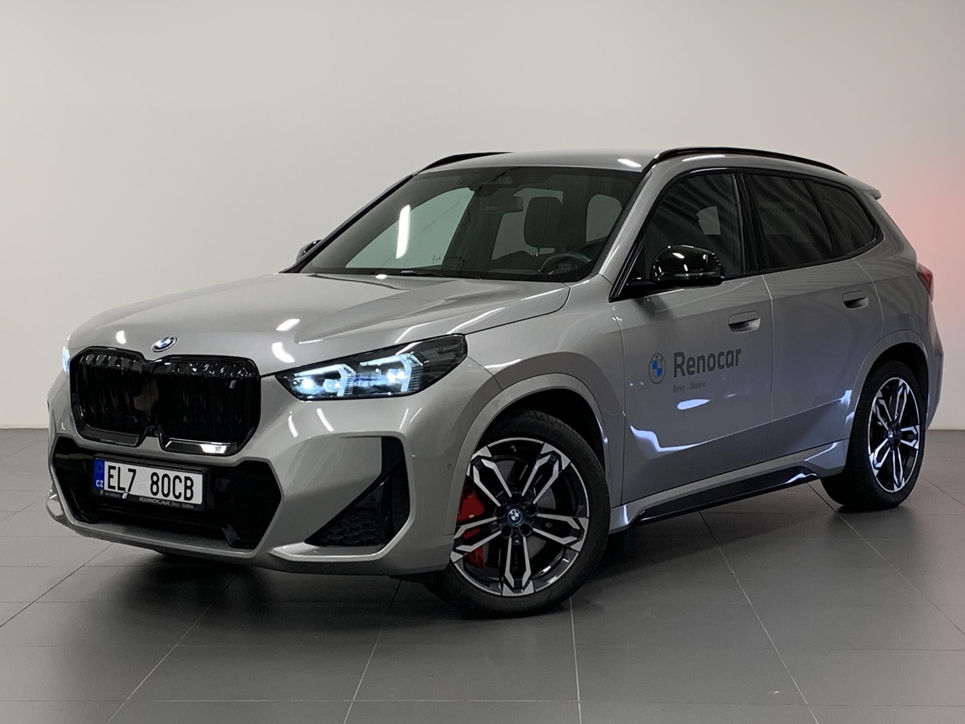 BMW iX1, iX1 xDrive 30