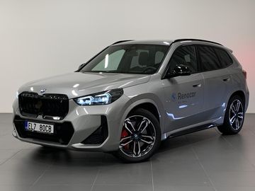iX1 xDrive 30