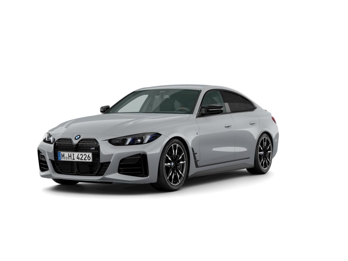 BMW Řada 4, M440i xDrive Gran Coupe