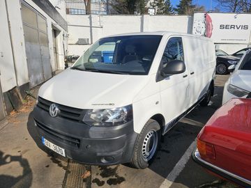 T5 2,0 TDi 4Motion 140 Hp