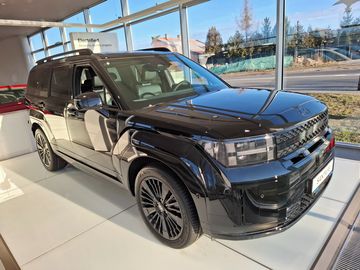 1,6TGDI PHEV 212kW CALLIG 4X4