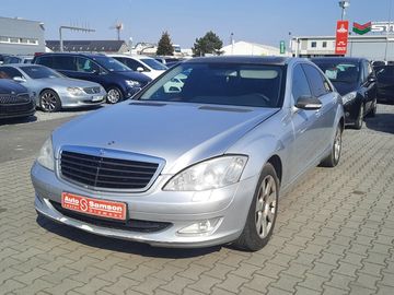 320 CDI *173kW*