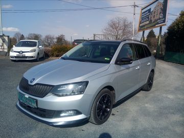 1,0 TSi 81kw MONTE CARLO DSG D