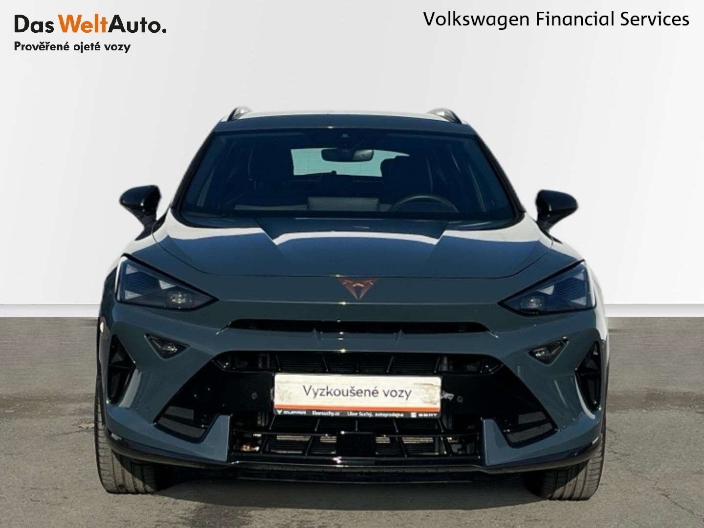 Cupra Formentor, 1.5 eTSI DSG - fotka 4