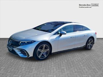 EQS 580 4MATIC