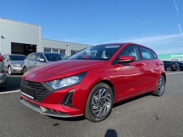 26 1,0 TGDI DCT Go! 66 kW