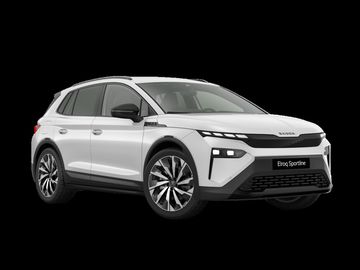 Sportline 85 82 kWh 210 kW