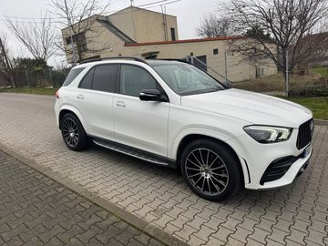400d  PAKET 53 AMG