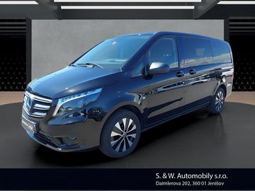 Vito 119 CDI / Tourer Pro / L