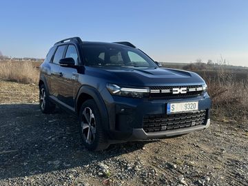 Journey Hybrid-G 150 4x4