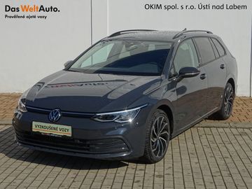 1,0TSi /81Kw Life