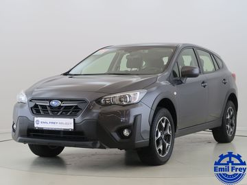 1.6i,CVT,4x4,CZ,Active