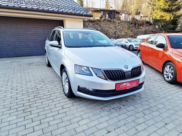 1.6 TDi (85 kW), tažné