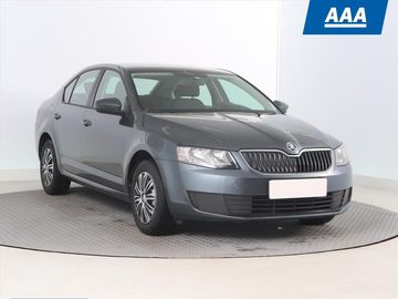 1.2 TSI, NOVÁ CENA, Klima