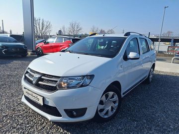 1.2, 16V, Klima, ČR, 1. Maj