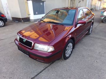 1.9TDI SLX