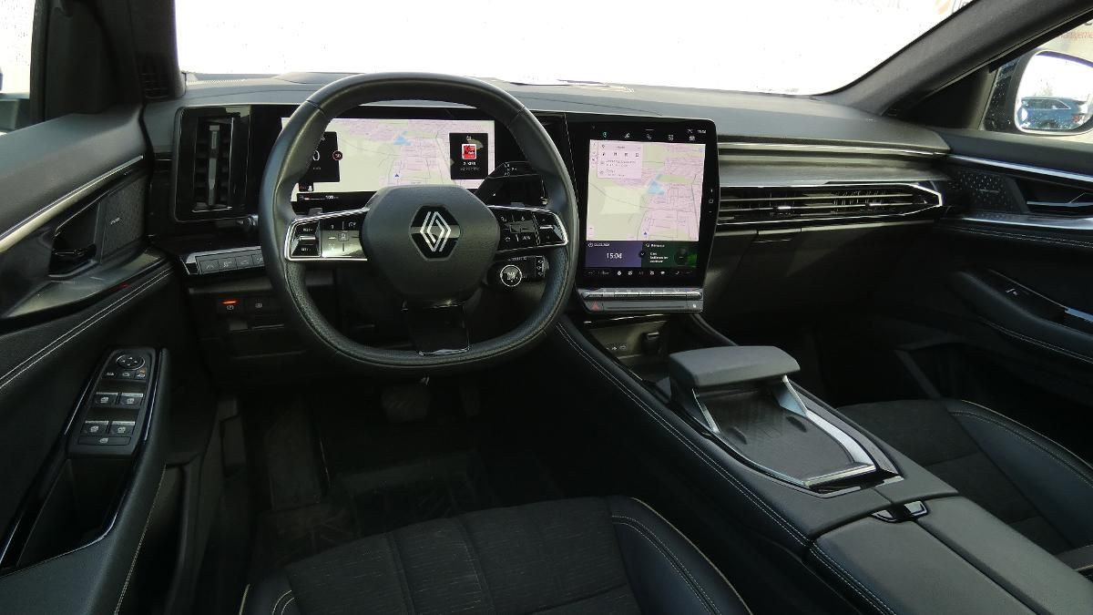 Renault Austral, 1.3 MHEV 160 Iconic - fotka 5
