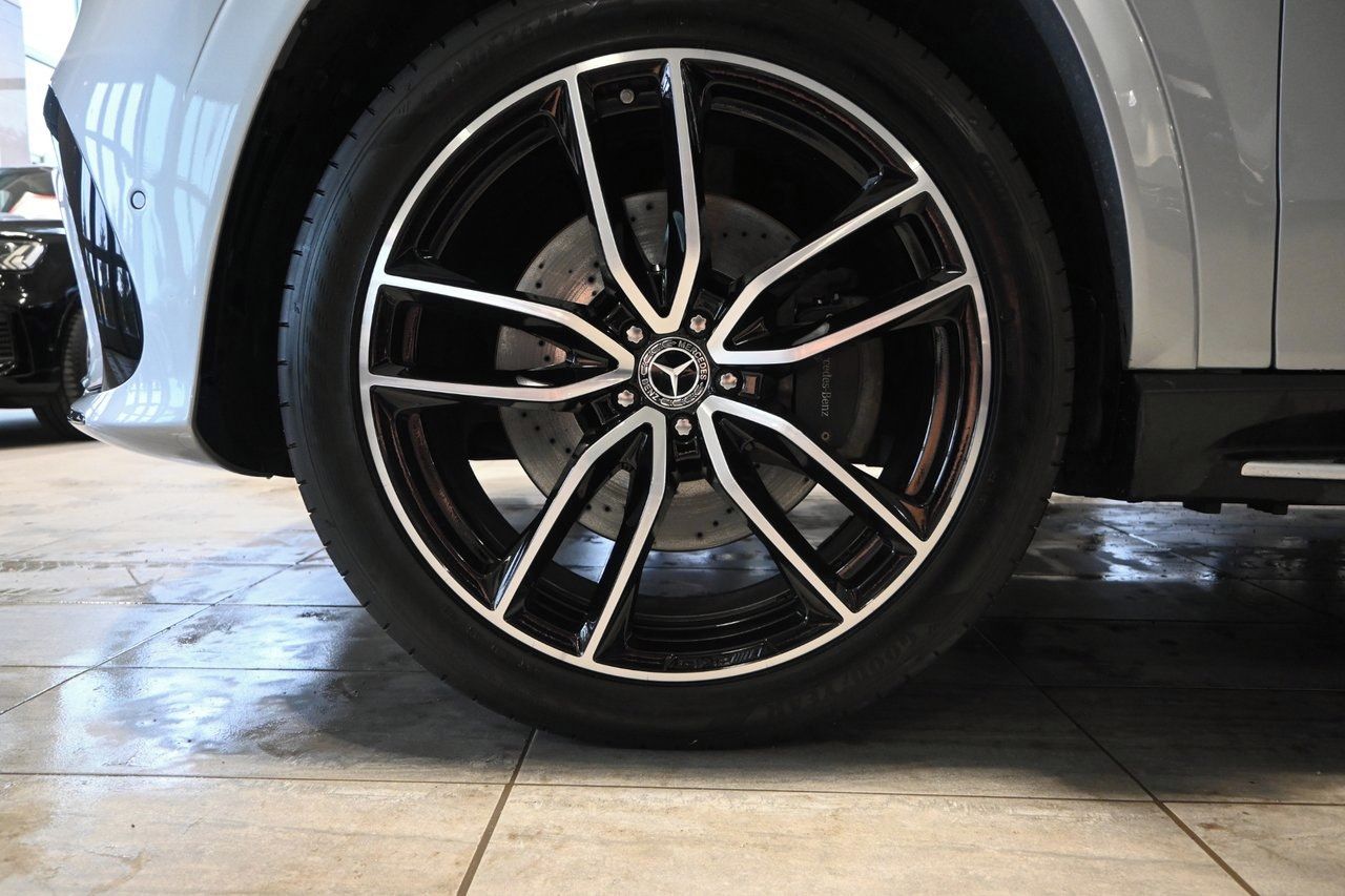 Mercedes-Benz GLS, 450d 4M AMG Premium+ - fotka 6