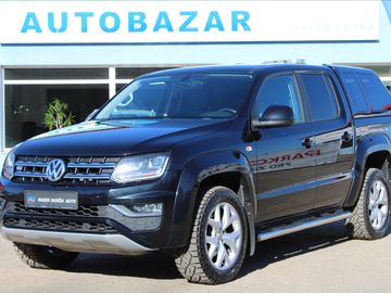 3,0 TDI  ČR,AUTOMAT,4x4,DPH