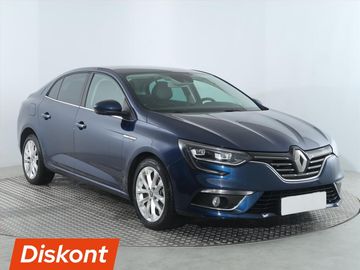 1.2 TCe, NOVÁ CENA, Automat