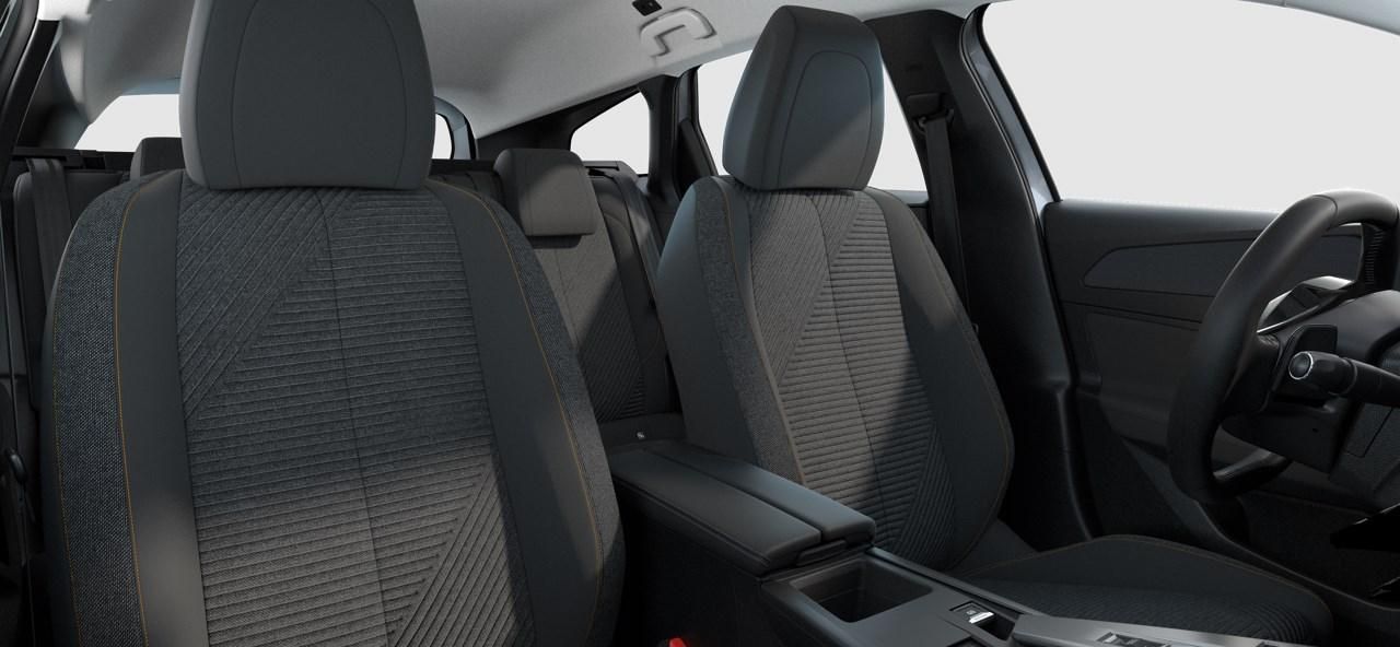Peugeot 308, SW STYLE Hybrid 145 e-DCS6 - fotka 6