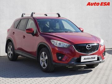 2.0i 4x4,1.maj,ČR,AC